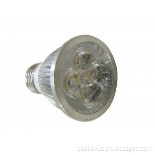 Customized Energy Saving E27 Epistar 360 - 400 LM Led Spot